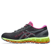 ASICS Gel-Quantum 360 I 'Graphite Grey Hazard Green' 1203A750-020