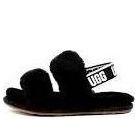 (TD) UGG Fluff Yeah Slide 1116636T