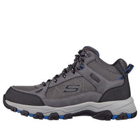 Skechers Selmen Melano Tex 'Grey' 204477-GRY
