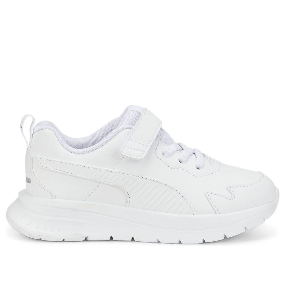 (GS) PUMA Evolve Run Superlight Alternative Closure Sneakers 'White' 386236-02