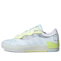 (WMNS) adidas Originals Rey Galle 'Blue Yellow' GX2950