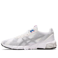 (WMNS) ASICS Gel Quantum 90 2 'White Black' 1022A210-100