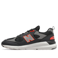 New Balance 109 Series Black/Grey MS109CA1
