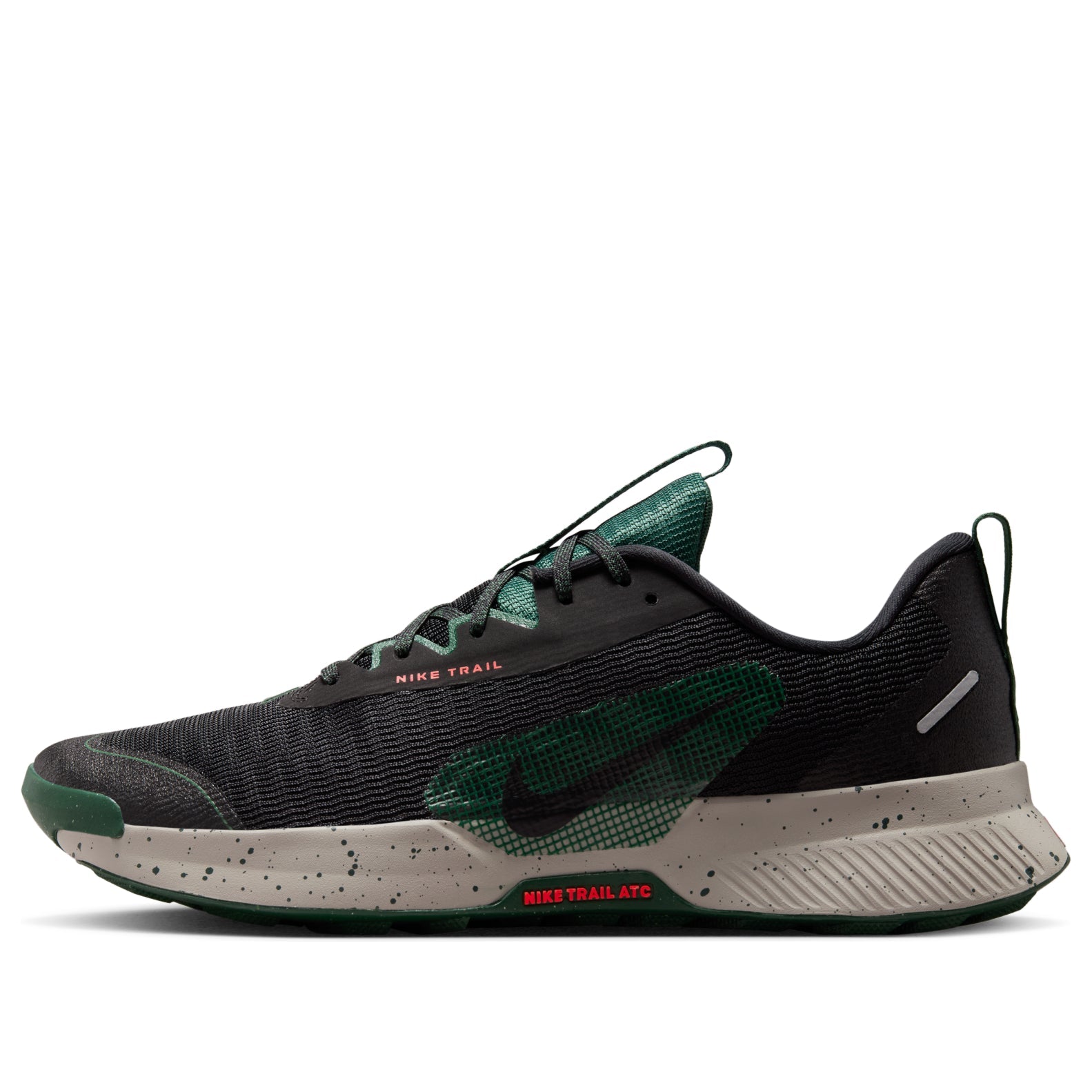 Nike Juniper Trail 3 'Black Fir' FQ0904-006