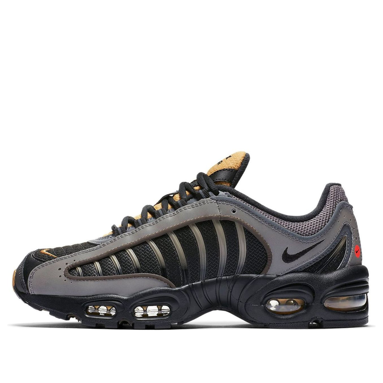 Nike Air Max Tailwind 4 'Metallic Pewter' CJ0784-001