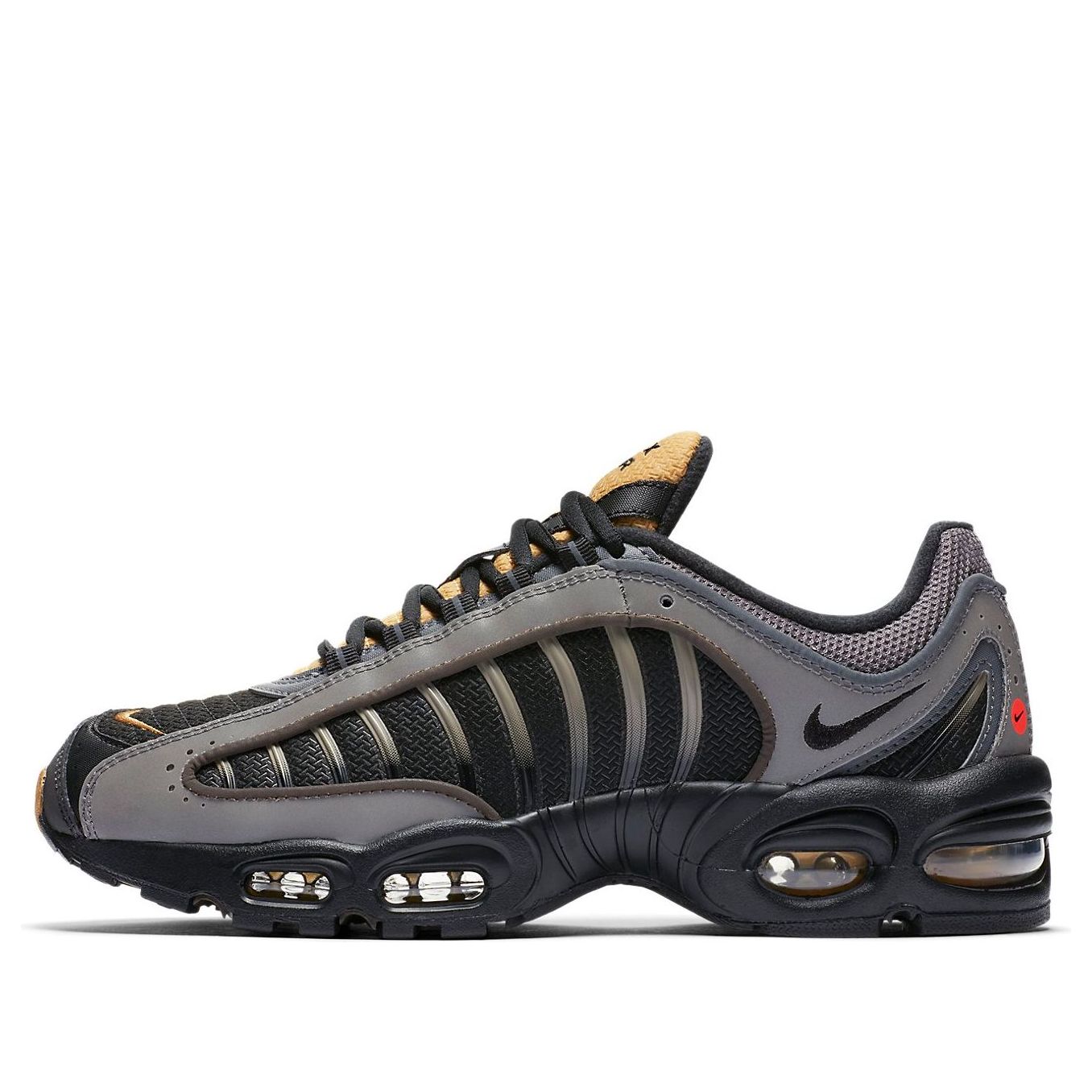 Nike Air Max Tailwind 4 'Metallic Pewter' CJ0784-001