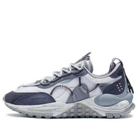 Li-Ning Counterflow Startrails 'Blue Grey' AGLS159-2