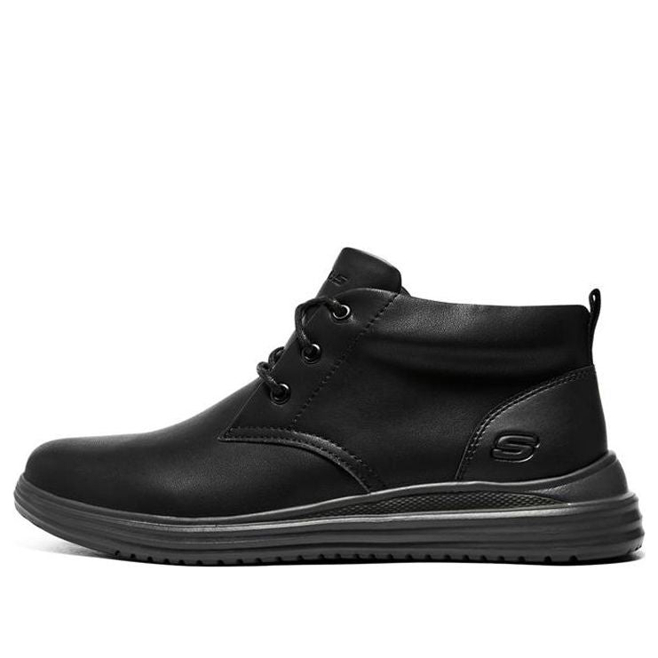 Skechers Proven Yermo 'Black' 204670-BLK