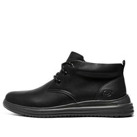 Skechers Proven Yermo 'Black' 204670-BLK