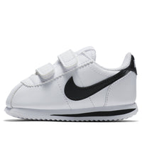 (TD) Nike Cortez Basic SL 'White Black' 904769-102