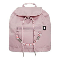 Converse Mini Rucksack Backpack 'Pink' 10022090-A02
