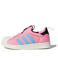 (PS) adidas originals Superstar 360 C 'Pink Blue' BY9927