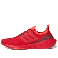 adidas Ultraboost 22 'Vivid Red' GX5462