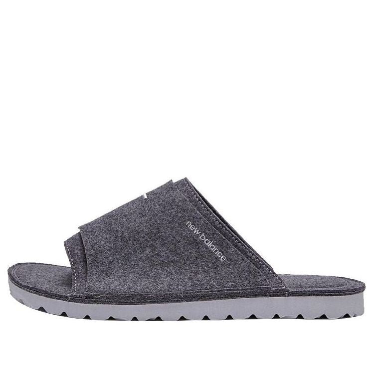 New Balance Slide 'Grey' SD4502IGR