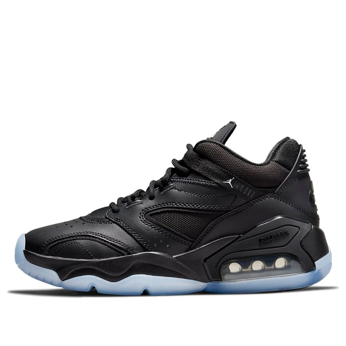 (GS) Air Jordan Point Lane 'Black Blue' DA8032-003