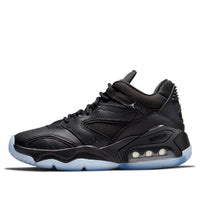 (GS) Air Jordan Point Lane 'Black Blue' DA8032-003