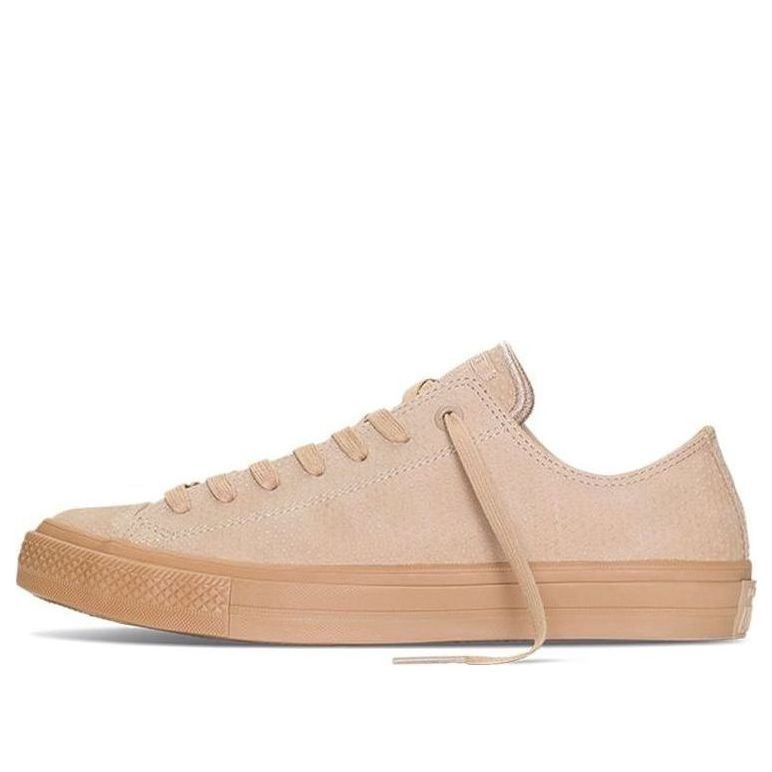 Converse Chuck Taylor All Star 2 Ox 'Vintage Khaki' 155767C