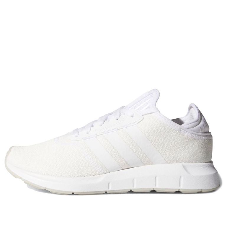 (WMNS) adidas Swift Run X 'Cloud White' FY2138