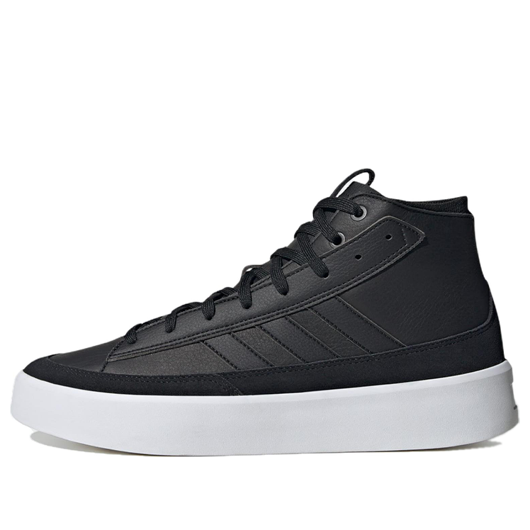 adidas ZNSORED High 'Black Grey' IG0437
