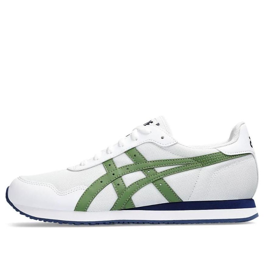 ASICS Tiger Runner 'White Cedar Green' 1201A916-100