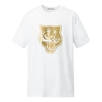 Onitsuka Tiger Logo Graphic Tee 'White Gold' 2183A950-102