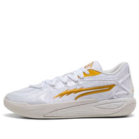 (WMNS) PUMA x Harry Potter Stewie 4 'White-Green Terrain' 312373-01