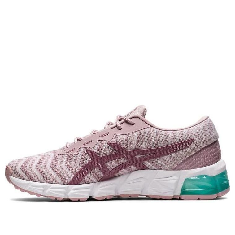 (WMNS) ASICS Gel Quantum 180 5 'Purple Oxide' 1022A164-700