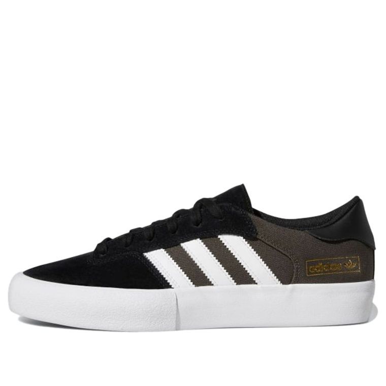 adidas Matchbreak Super 'Black Shadow Olive' GW3145