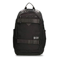 Converse Utility Backpack 'Black' 10018446-A01