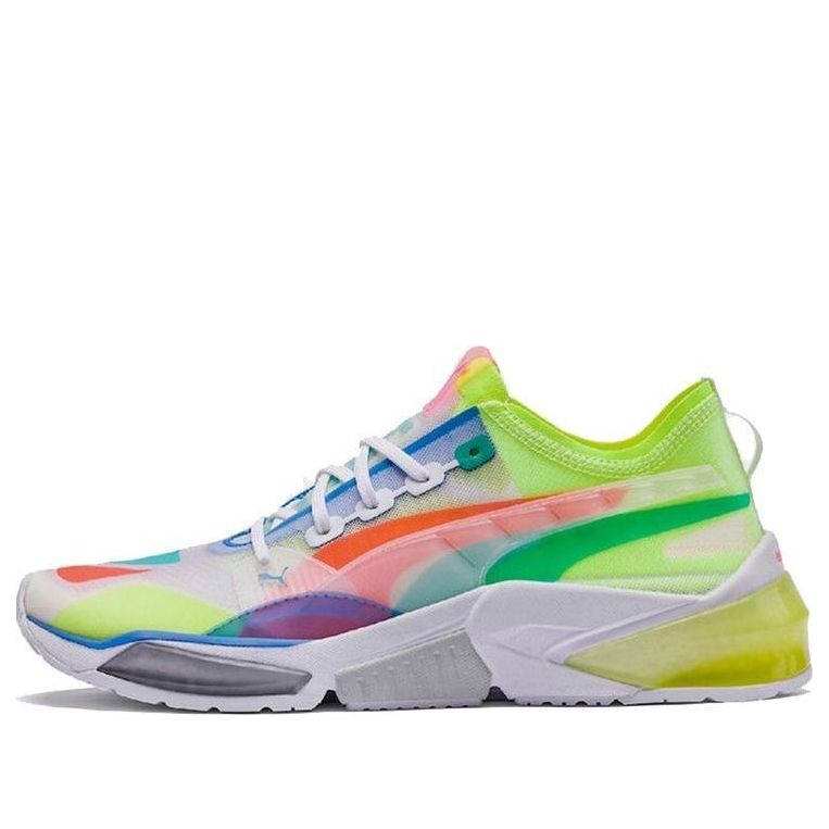 PUMA LQDCELL Optic Sheer 'Multicolor' 192560-01