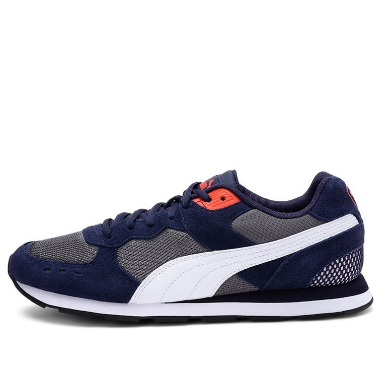 PUMA Vista 'Blue White' 369365-06