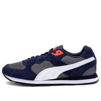 PUMA Vista 'Blue White' 369365-06