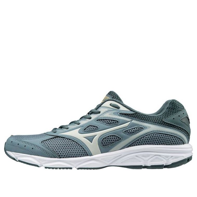 Mizuno Spark 4 'Grey' K1GA190340