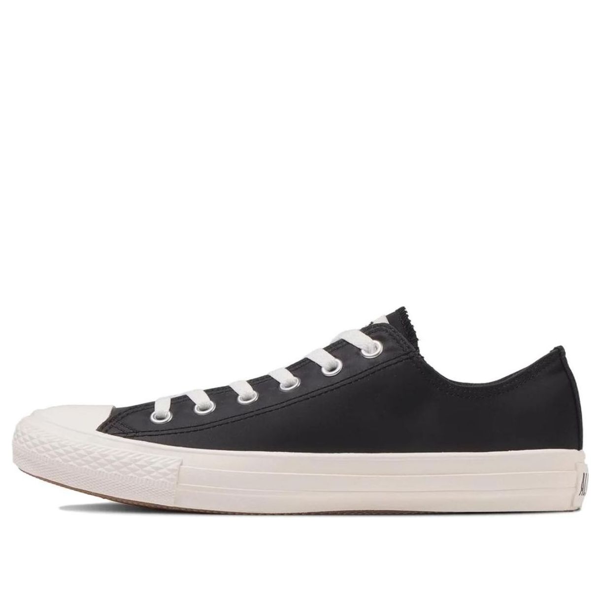 Converse Chuck Taylor All Star WR NYLON Ox 'Black' 31309132