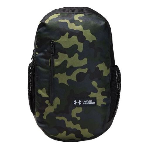 Under Armour Roland Backpack 'Camo' 1327793-290