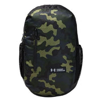 Under Armour Roland Backpack 'Camo' 1327793-290