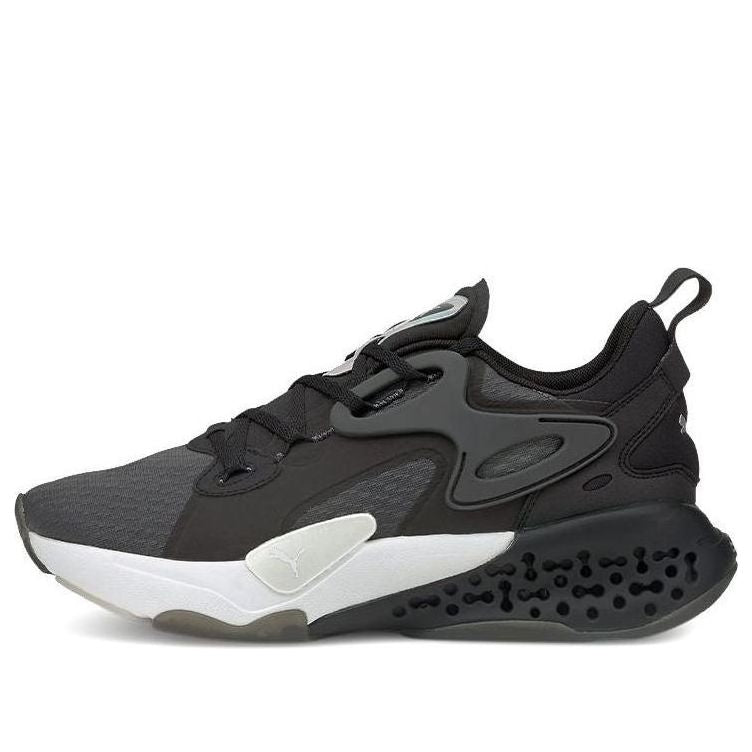 PUMA XETIC Halflife 'Clean Science - Black' 195298-01