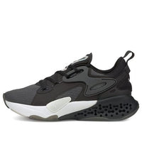 PUMA XETIC Halflife 'Clean Science - Black' 195298-01