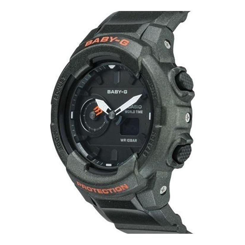 CASIO Baby-G 'Green' BGA-230S-3AQ