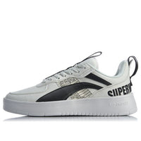 Li-Ning Superwave Lite Classic Casual Shoe Frost AGCQ007-1