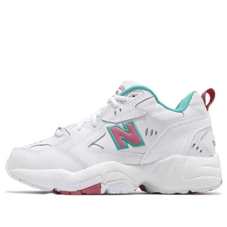 New Balance New Balace 608(D Wide) WX608WT1-DW
