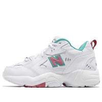 New Balance New Balace 608(D Wide) WX608WT1-DW