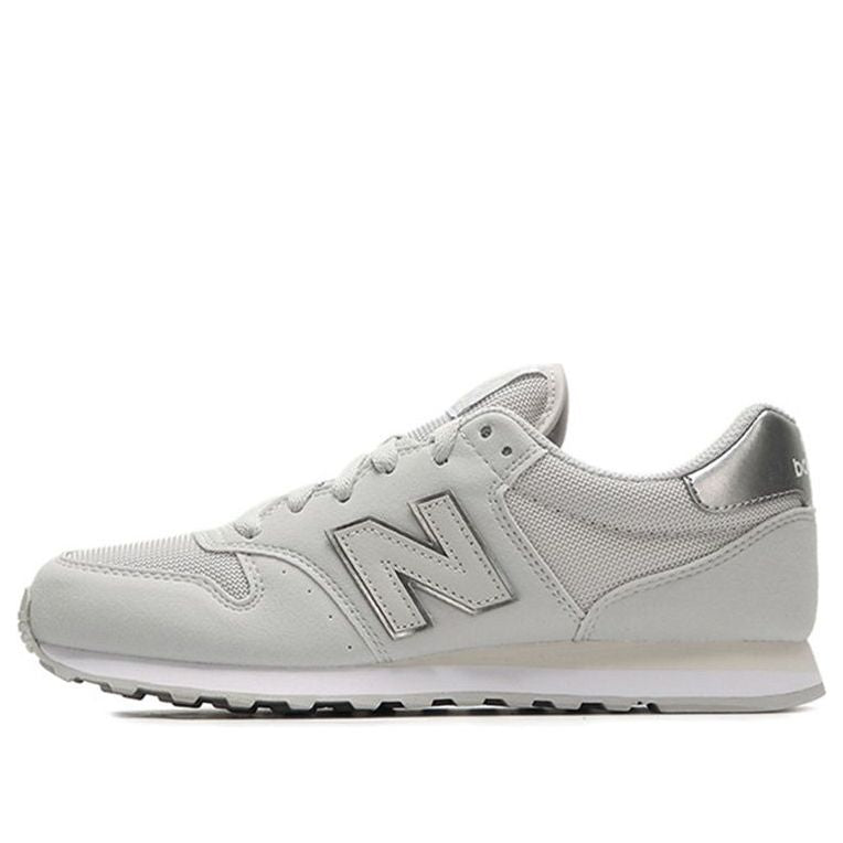 (WMNS) New Balance 500 For Grey GW500TW1