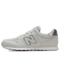 (WMNS) New Balance 500 For Grey GW500TW1
