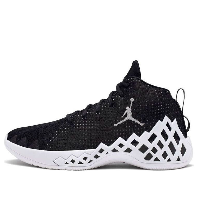 Air Jordan Jumpman Diamond Mid CI1027-001