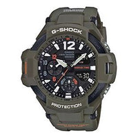 CASIO G-Shock Gravitymaster 'Green' GA-1100KH-3ADR