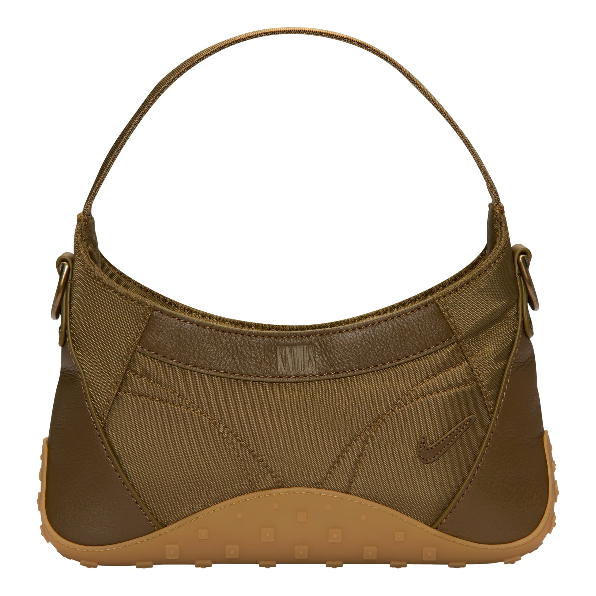 (WMNS) Nike x KNWLS Razr Run Bag 'Brown' HQ7528-249