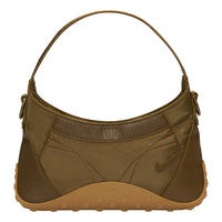 (WMNS) Nike x KNWLS Razr Run Bag 'Brown' HQ7528-249