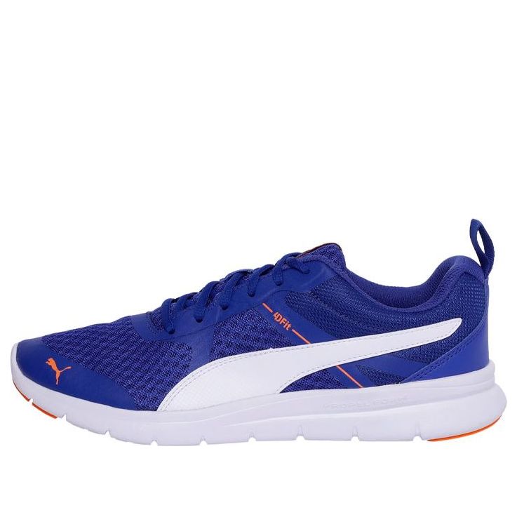 PUMA Flex Essential Shoes Blue 365268-15