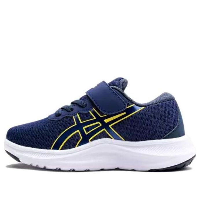 (PS) ASICS Lazerbeam MH 'Blue Yellow' 1154A153-404